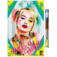 thumbnail image 1 of Film DC Comics - Oiseaux de proie - Harley Quinn - Baiser, 1 of 4