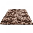 thumbnail image 1 of Modern Area Rugs Soft Decor Rug for Bedroom Living Room Nursery Floor  Fluffy Shag Collection Rug Plush Fuzzy Shaggy Throw Rug Washable Faux Sheepskin Fur Mats, 1 of 10