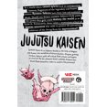 thumbnail image 2 of Jujutsu Kaisen, Vol. 29, 2 of 2