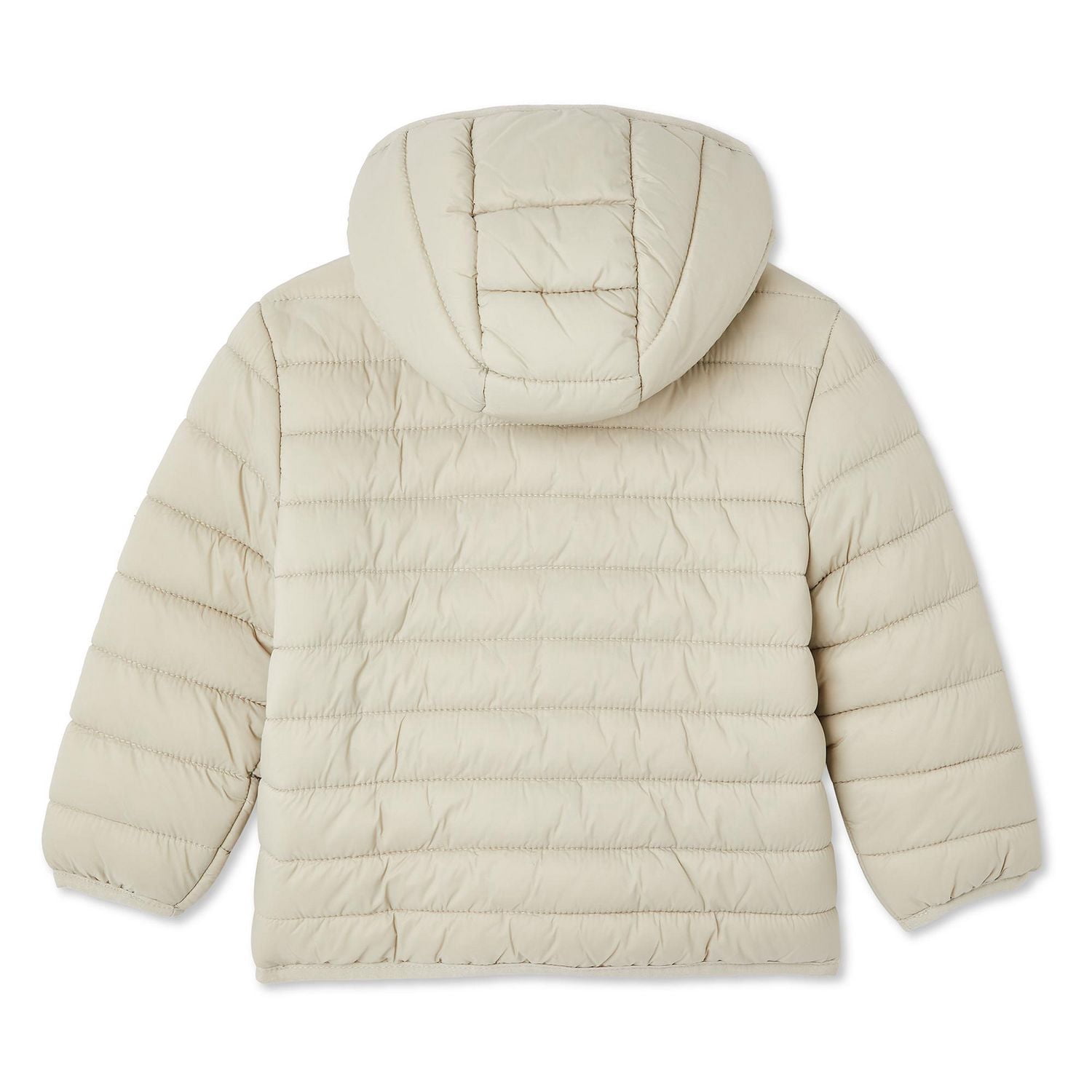 George Toddler Boys' Puffer Jacket