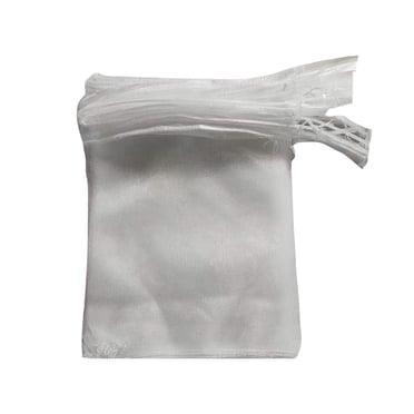 XZNGL Insect Proof Mesh Bag Bird Proof Gauze Mesh Bag Protection Grape Bag Bag Fig Guava Strawberry Bag Peach Bag