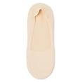 thumbnail image 1 of George Women's Liner Socks 3-Pack, 1 of 1