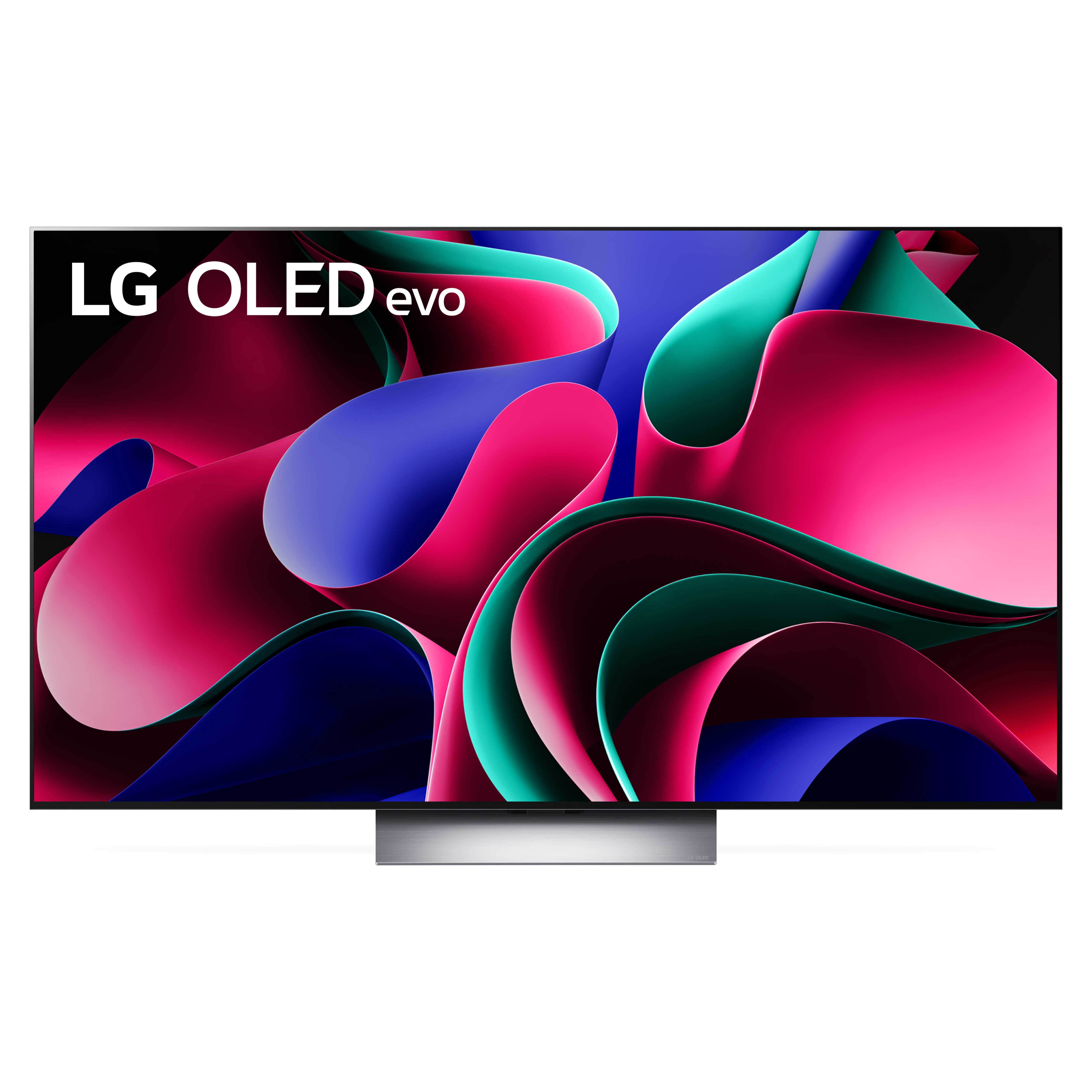 LG 77" Class 4K UHD OLED Web OS Smart TV with Dolby Vision G3 Series - OLED77G3PUA