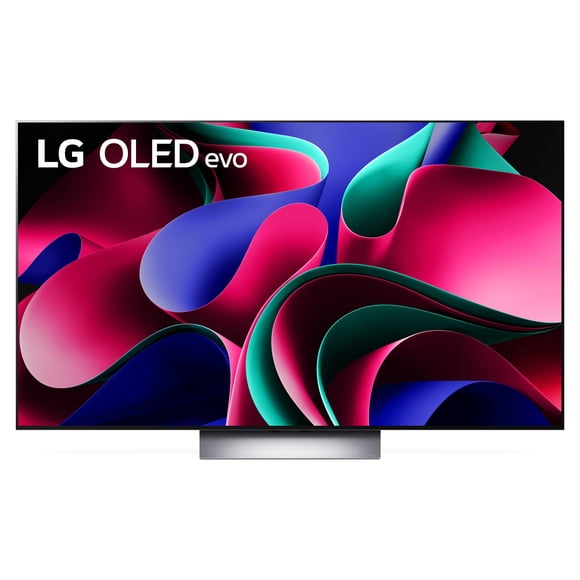 LG 77" Class 4K UHD OLED Web OS Smart TV with Dolby Vision G3 Series - OLED77G3PUA