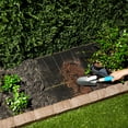 thumbnail image 4 of DeWitt Sunbelt 3' x 300' Woven Weed Barrier Landscape Fabric Ground Cover, 4 of 11