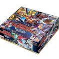 thumbnail image 1 of Digimon TCG World Convergence Boîte de Boosters BT21 (24 Paquets), 1 of 1