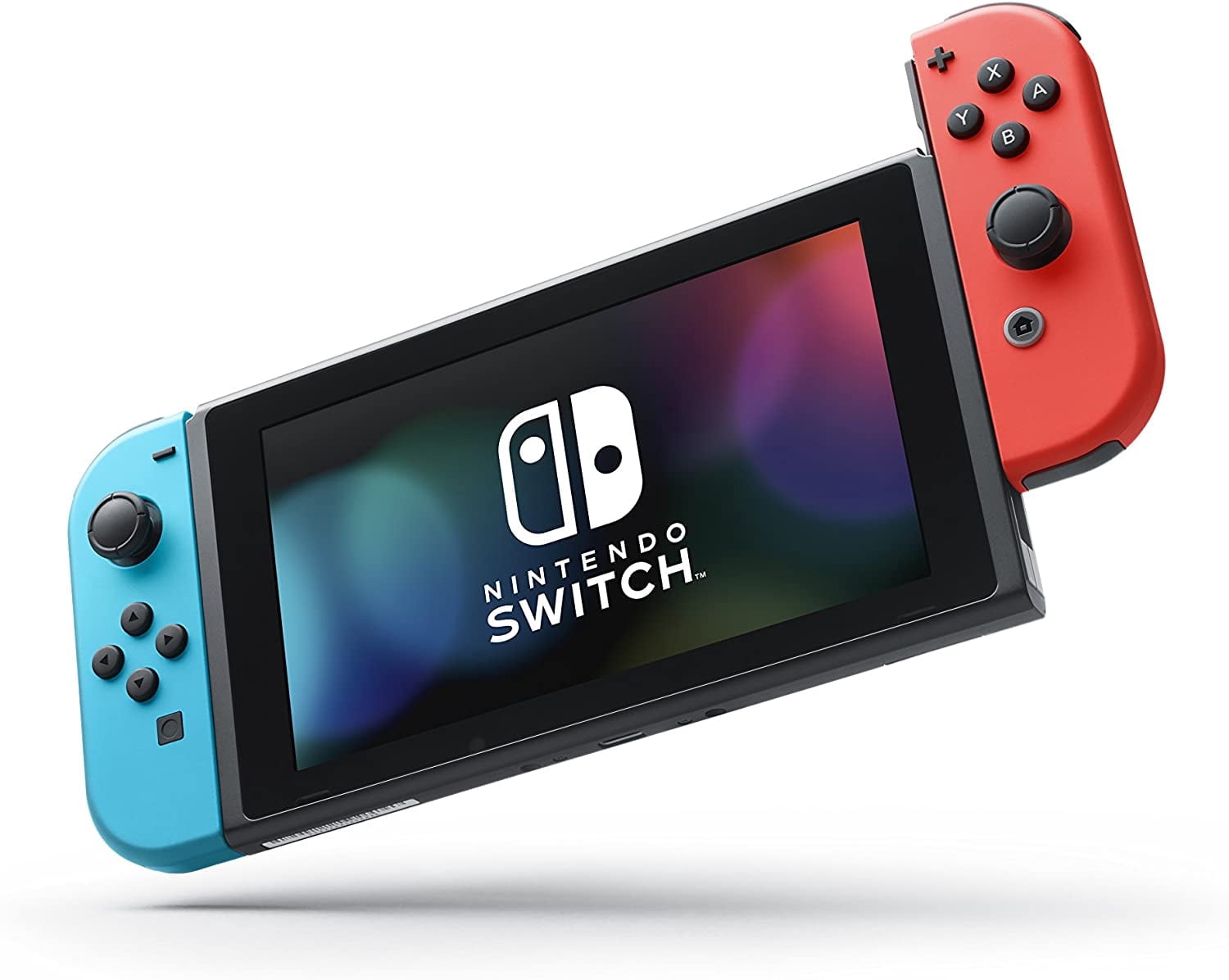 任天堂 Switch 箱あり Amazon.co.jp: Nintendo Switch 本体