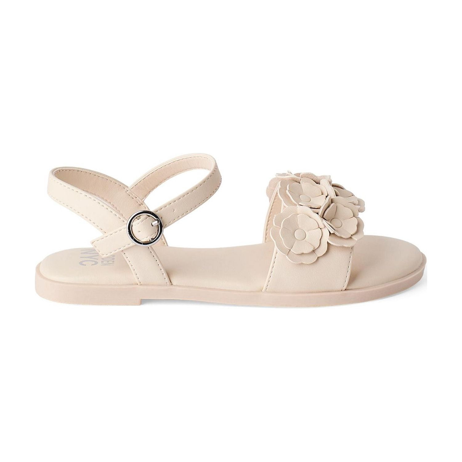 Sandales à motif floral Madden NYC pour filles