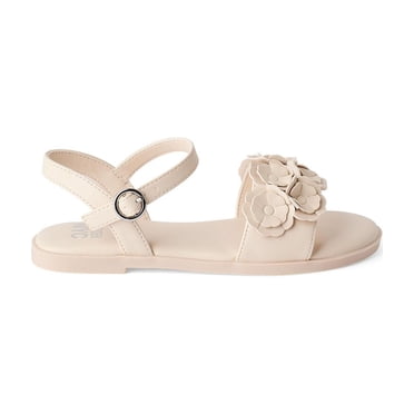Madden NYC Girls' Floral Sandals