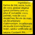thumbnail image 5 of Monde Butter Coconut Biscuits, 5 of 5