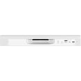 thumbnail image 2 of GE 24" Built-In Front Control Dishwasher White - GDF510PGRWW, 2 of 6