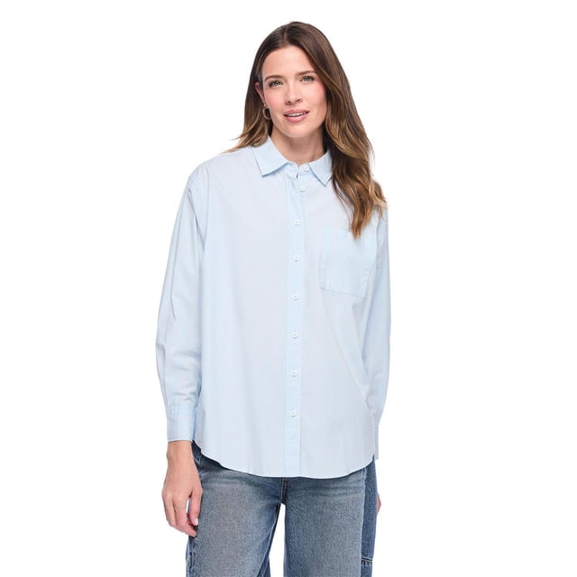George Women's Striped Shirt