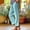 🔥 Light Blue, variant on Sentmoon Petite Pants for Women Solid Color High Waist Woman Sweatpants Oversized Relaxed Fit Linen Straight Leg Trendy Summer Trousers Vacation for Lounge and Sleep XXXXXL