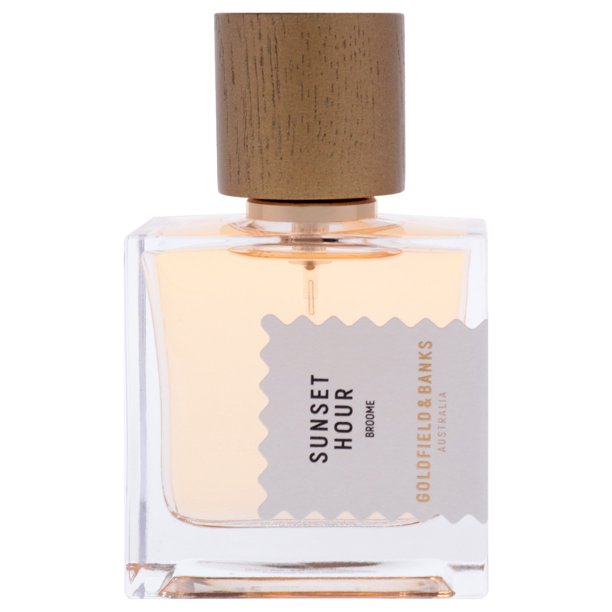 GOLDFIELD & BANKS SUNSET HOUR by Goldfield & Banks , PERFUME