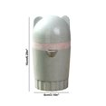 thumbnail image 3 of Chmadoxn Kitchen Gadgets, Kitchen Accessories, Kitchen Utensils, Kitchen Tool Manual Juicer Home Juicer Extractor Fruit Juicer Mini Fry Juicer Orange Lemon Orange Juicer Manual Juice, 3 of 6
