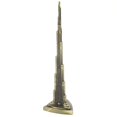 thumbnail image 3 of Burj Khalifa Dubai Worlds Tallest Building Architecture Model Decoration, 3 of 6