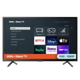 thumbnail image 1 of Refurbished ONN. 32" Class FHD (1080p) Smart LED TV (100122566-CA), 1 of 3