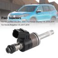 thumbnail image 2 of Injecteur de Carburant 16010-RLV-315 pour Honda Pilot/Ossey/Rideline 3,5 L V6, 2 of 5