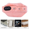 thumbnail image 3 of Electric Heated Neck Wrap 3 Levels Temperature Control Vibrating Massage  Neck Protector USB Powered for Neck and Shoulder Relief Neck Heating Pad Electric Heated Neck Wrap, 3 of 7