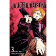 thumbnail image 1 of Jujutsu Kaisen, Vol. 3 (Tome 3), 1 of 2