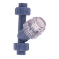 thumbnail image 2 of Water Treatment Filter, Strong Filtering Capacity Y-Strainer Not Accumulate Dirt  For Chemical For Water Treatment, 2 of 8