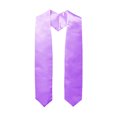 thumbnail image 1 of Senior Year Ribbon Scarf Casual Solid Color Scarf Belt, For Home Organization And Dining Room, 1 of 2