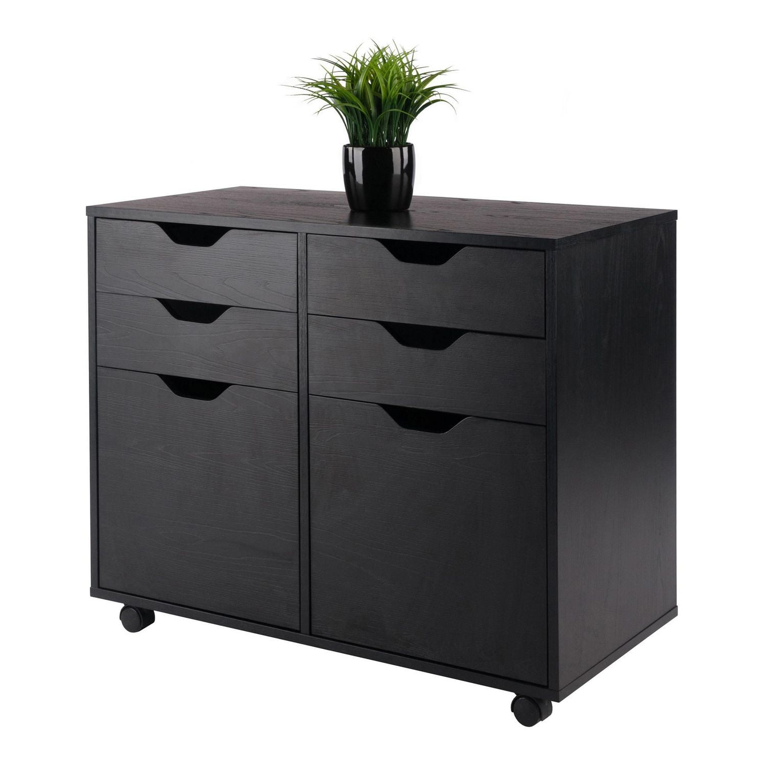 Halifax armoire et tiroirs