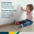 thumbnail image 3 of Safety 1st Plug Protectors, 3 of 7