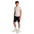 thumbnail image 2 of Reebok Boys Ace Performance Polo Shirt, 2 of 6