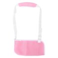 thumbnail image 3 of Forearm Sling,Arm Shoulder Sling Breathable Shoulder Sling Mesh Arm Sling Revolutionary Design, 3 of 8