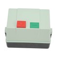 thumbnail image 1 of Magnetic Motor Starter, IP55 Waterproof 3 Phase Motor Control Switch 23-32A Multifunctional  For Air Compressor For Water Applications, 1 of 8