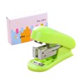 thumbnail image 2 of Hot Sale! New! Dusknt Mini Stapler, Mini Small Stapler Useful Mini Stapler Staples Set Office Binding, 2 of 3
