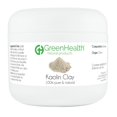 thumbnail image 1 of GreenHealth Poudre d'Argile au Kaolin - 100 % Pure et Naturelle (3 oz), 1 of 1