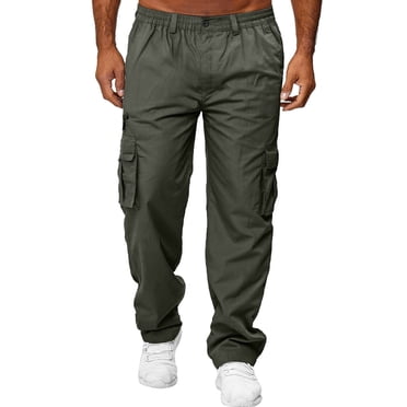 Boy Stocking Good Thread Pants Men Boy 12 Work Clothes for Men Construction 6 Memory Foam Cargo Pants for Men Relaxed Fit Year Carpenter Pants for Men Men Cargo Pants with Pockets Relaxed Fit