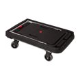 thumbnail image 4 of Magna Cart FFXL 4 Wheel Folding Platform Transport Wagon Cart w/ 500 Lb Capacity, 4 of 7