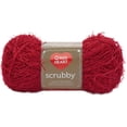 thumbnail image 1 of Red Heart® Scrubby™ Yarn, Polyester #4 Medium, 3.5oz/100g, 92 Yards, 1 of 11