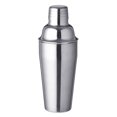 thumbnail image 1 of Shaker à Cocktail, Shaker à Vin, Shaker de Bar avec Mélangeurs à Filtre Intégré - Shaker de Barman en Acier Inoxydable, 1 of 5