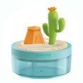 thumbnail image 1 of Dvkptbk New Mood Light Humidifier Mini Bedroom Living Room Office Silent Spray Desktop Hydration Device, 1 of 1