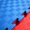thumbnail image 2 of Taekwondo Mats – Double Layer Interlocking Sports Tiles, 2 of 9