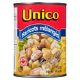 thumbnail image 3 of Unico High Fibre Bean Medley, 3 of 7