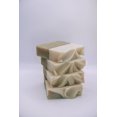 thumbnail image 3 of 4-Pack Tea Tree Soap | Handmade, All-Natural, Cold-Processed | Made with Tea Tree Oil | Tea Tree Soap for Face & Body, Men & Women, All Skin Types (4 x 3.5 oz), 3 of 11