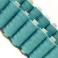 thumbnail image 3 of Polyester Thread 20 Pcs New Spun White Quilting Sewing Supplies Wholesale Spool, 3 of 4