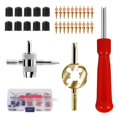 thumbnail image 1 of Life Safety with this Car Tyre Repair Kit for Self driving Trip, 1 of 1