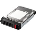 thumbnail image 2 of Buffalo Op-hd8.0n 8 Tb 3.5 Internal Hard Drive - Sata, 2 of 4