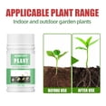 thumbnail image 1 of Czzoypi Rooting Powder, Rooting Hormone for Cuttings, Rooting System Nutrient Powder for Growth, Fast Root Development for Trees Fruit Trees Indoor Outdoor Plants, 1 of 7