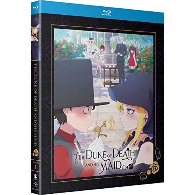 Duke of Death et Sa Servante, The : Saison 1