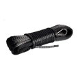 thumbnail image 1 of 8mm X 12m Synthetic Winch Line / Rope UHMWPE Cable With Sheath For 4x4 4wd Atv Utv Suv Offroad ,Wide Applicability, 1 of 4
