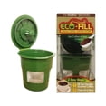 thumbnail image 2 of Eco-Fill Filtre Réutilisable pour Café à Portion Individuelle Breville Keurig - Lot de 3, 2 of 2
