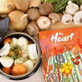 thumbnail image 4 of Clearance Sales! DomFun By Heart: Recipes To Hold Near And Dear Different Recipe Books, 4 of 7