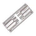 thumbnail image 1 of S SERENABLE 8 in 1 Repair Tool Kit Tools for Road Bikes Bicycling Riding, 1 of 9